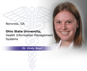 Dr. Emily Boyd - Mededpath